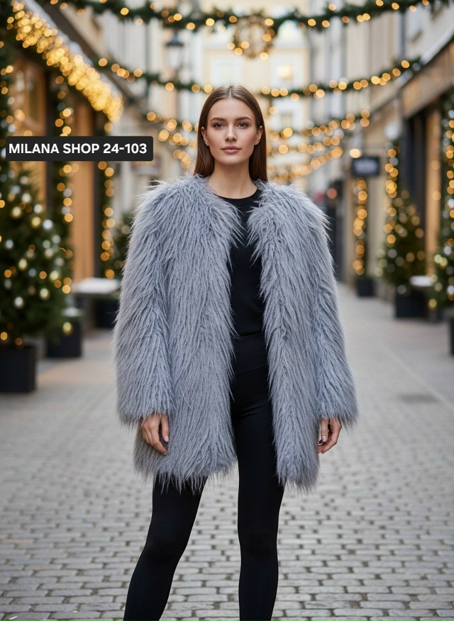 Шуба 23165573