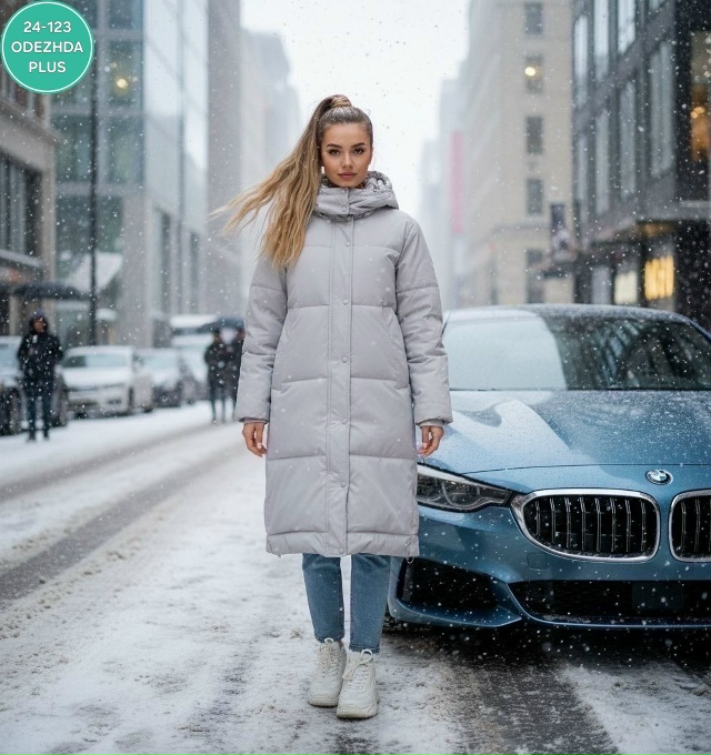 Куртка 23165437