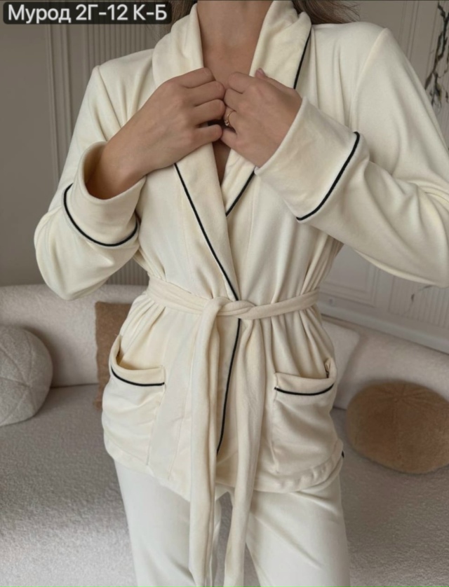 Спортивный костюм 23165062