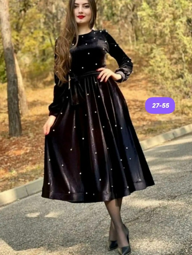 Платье 23165221