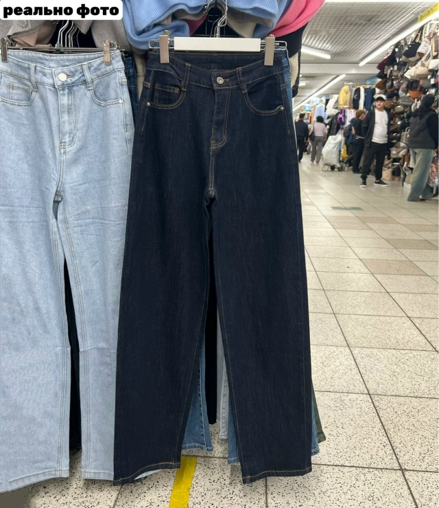 Джинсы 23165396