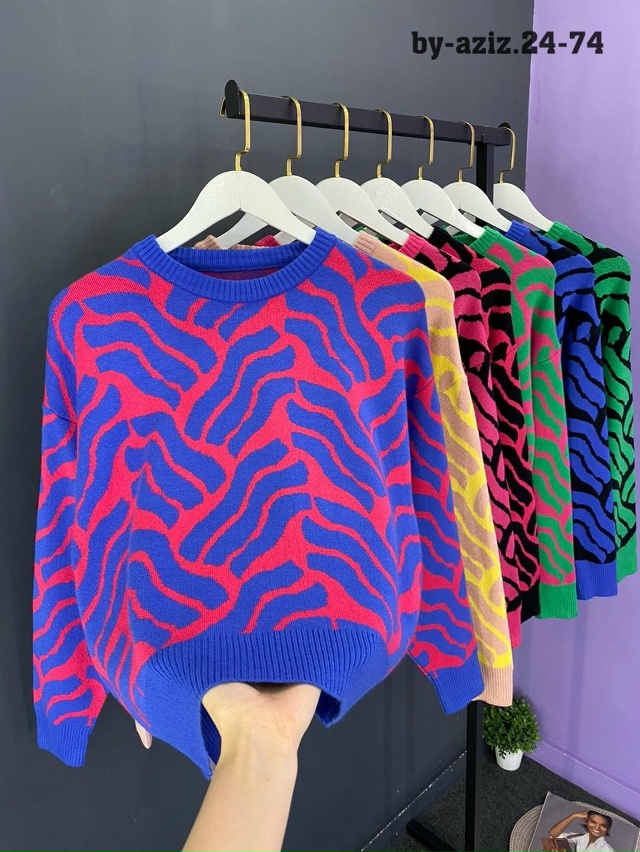 Свитер 23165740