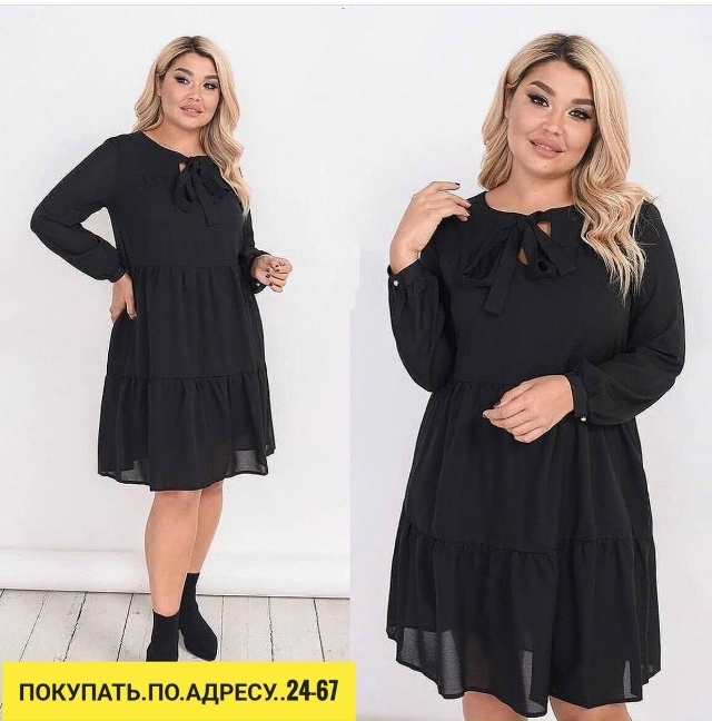 Платье 23166522