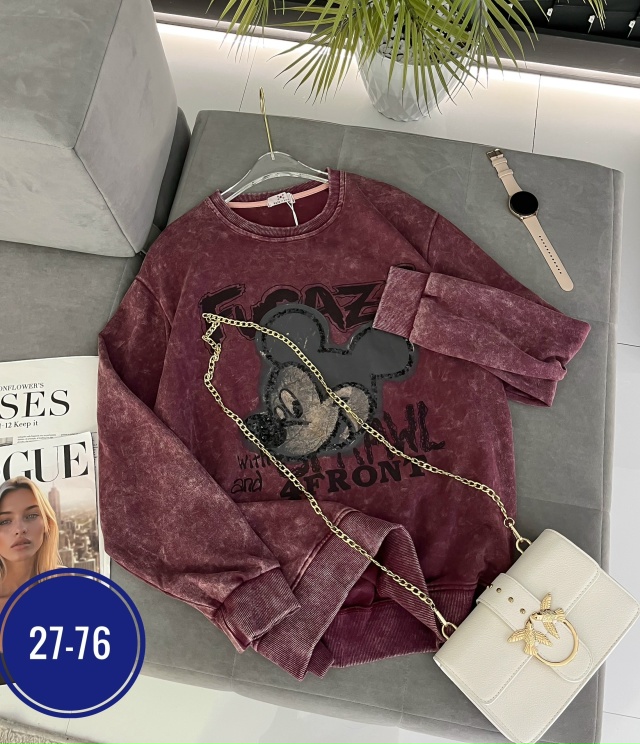 Толстовка 23166485