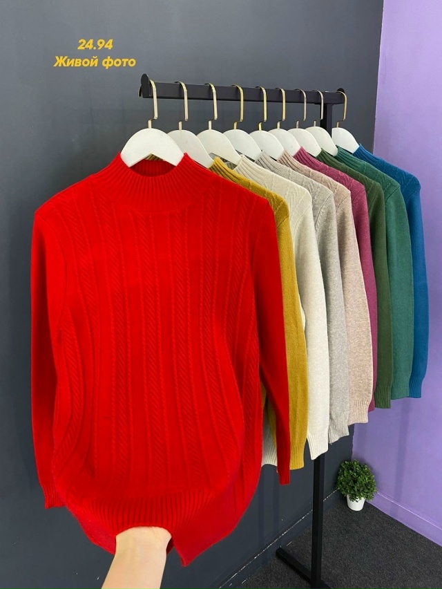 Свитер 23166343