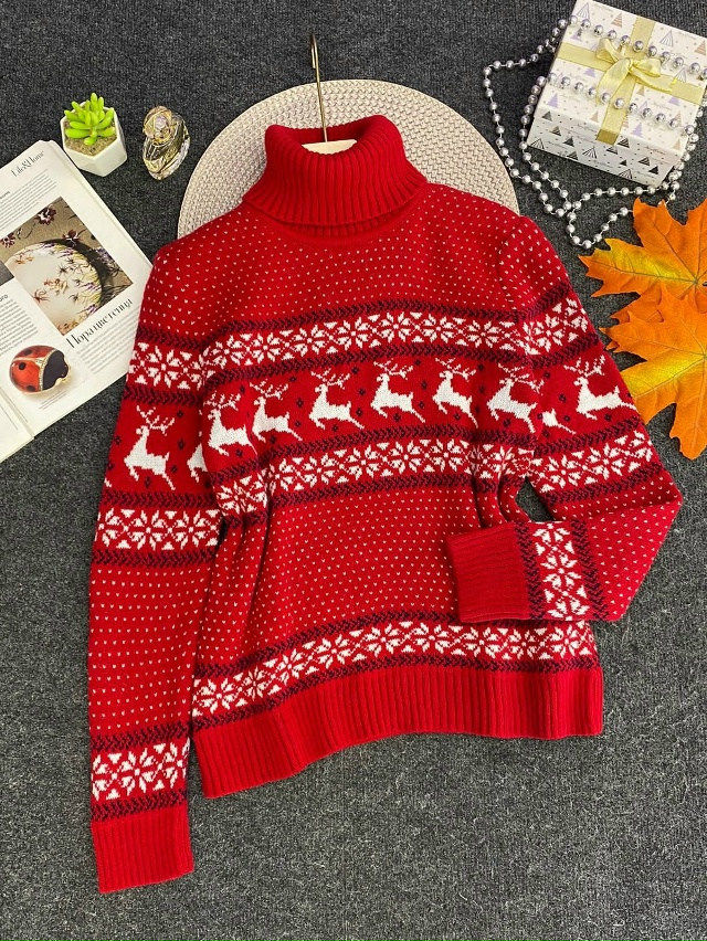 Свитер 23166312