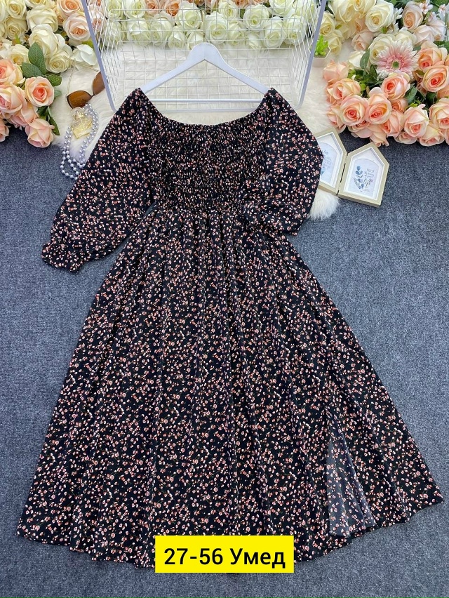 Платье 23166106