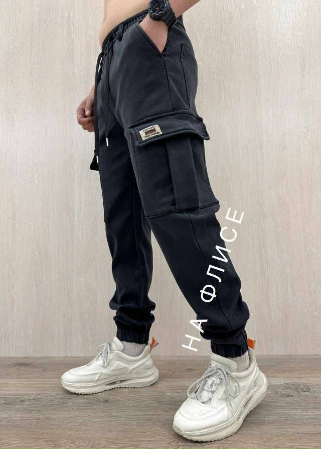 Спортивные брюки 23166278