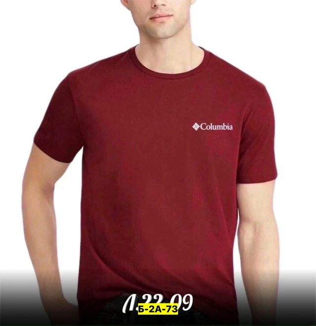 Футболка 23166360