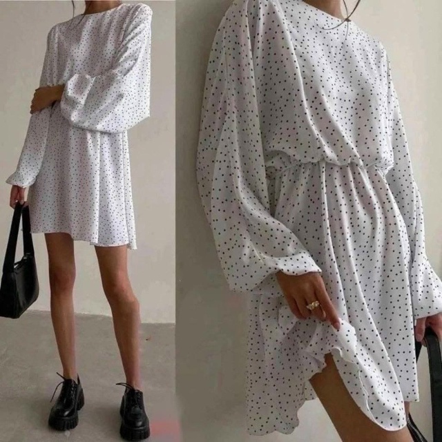 Платье 23166021