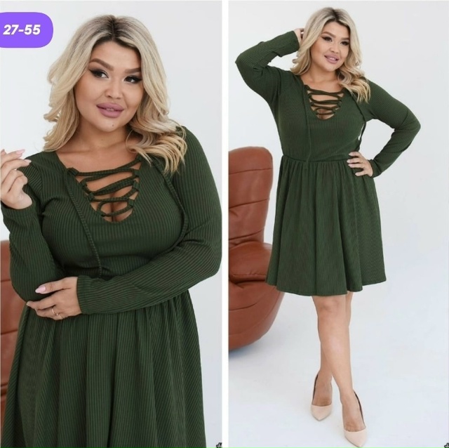 Платье 23165931