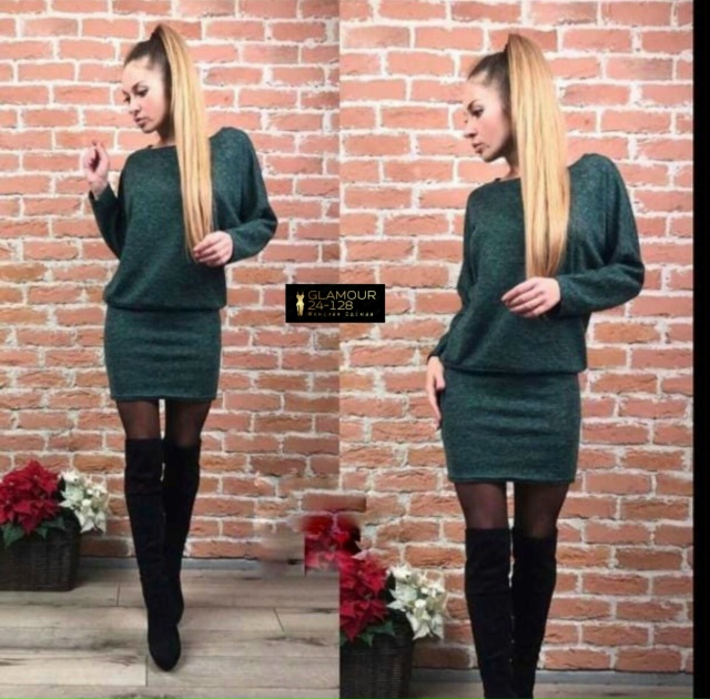 Платье 23166216