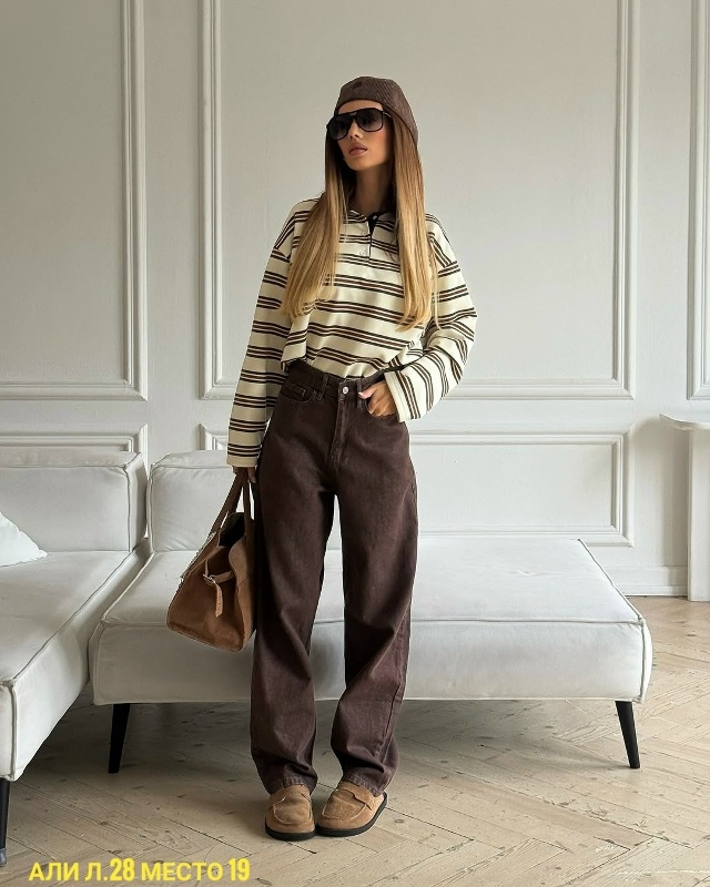 Джинсы 23166287