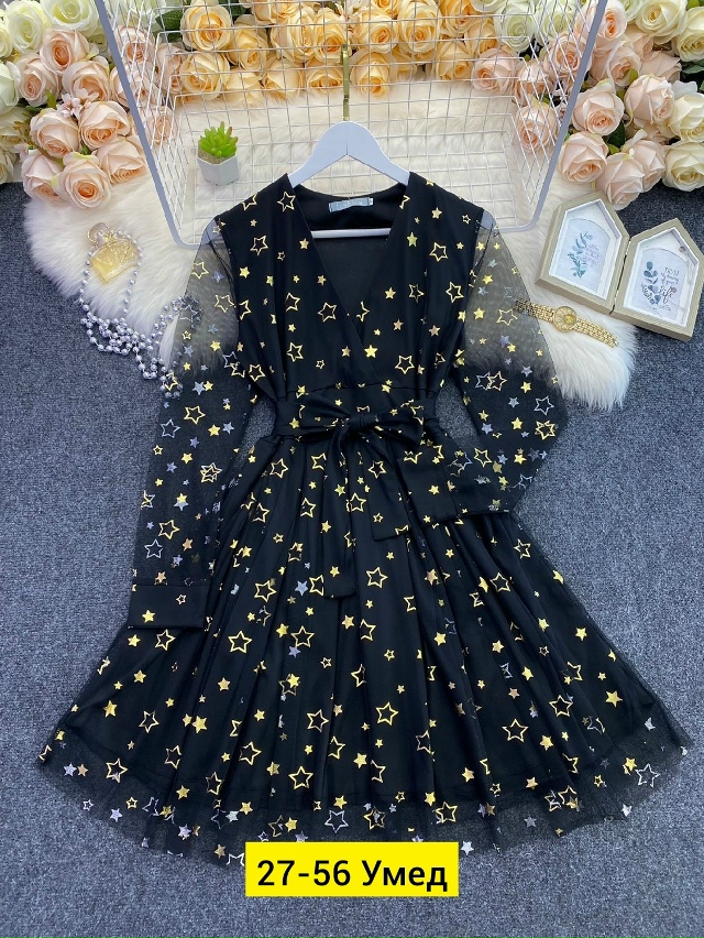 Платье 23166286