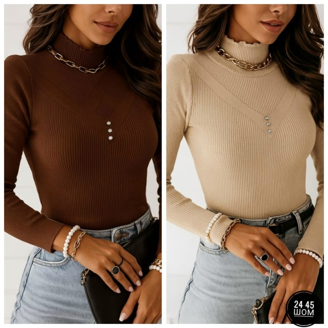 Водолазка 23166682