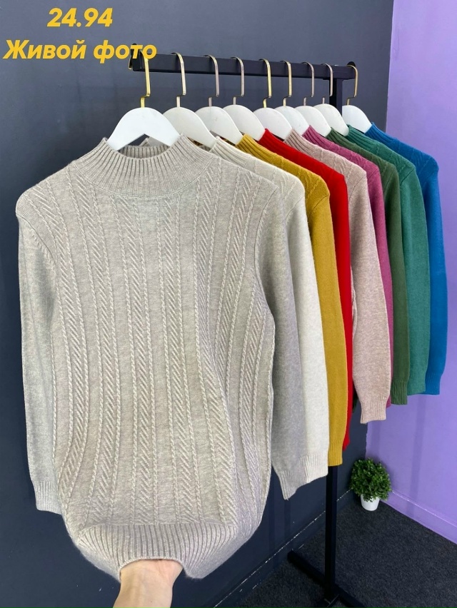 Свитер 23166343