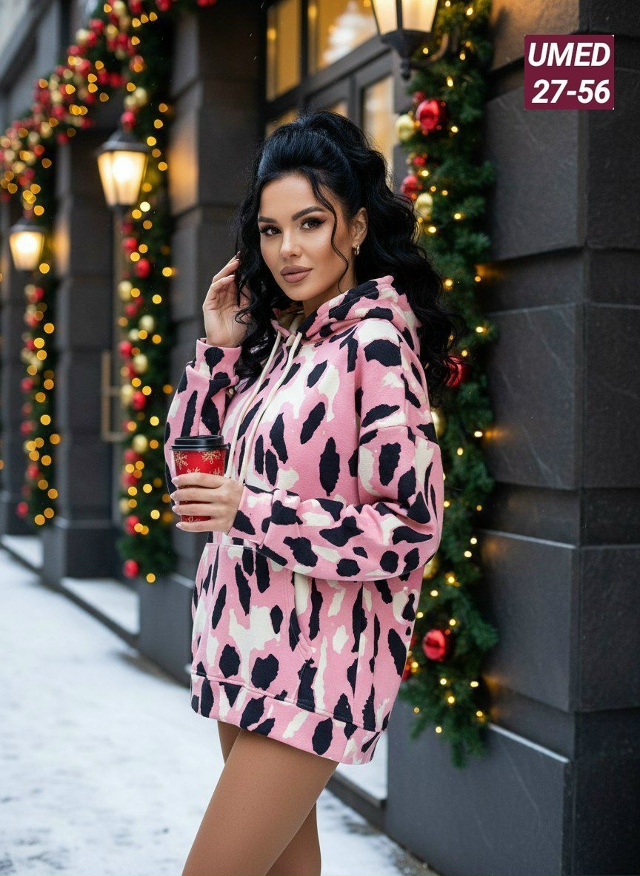 Толстовка 23166494