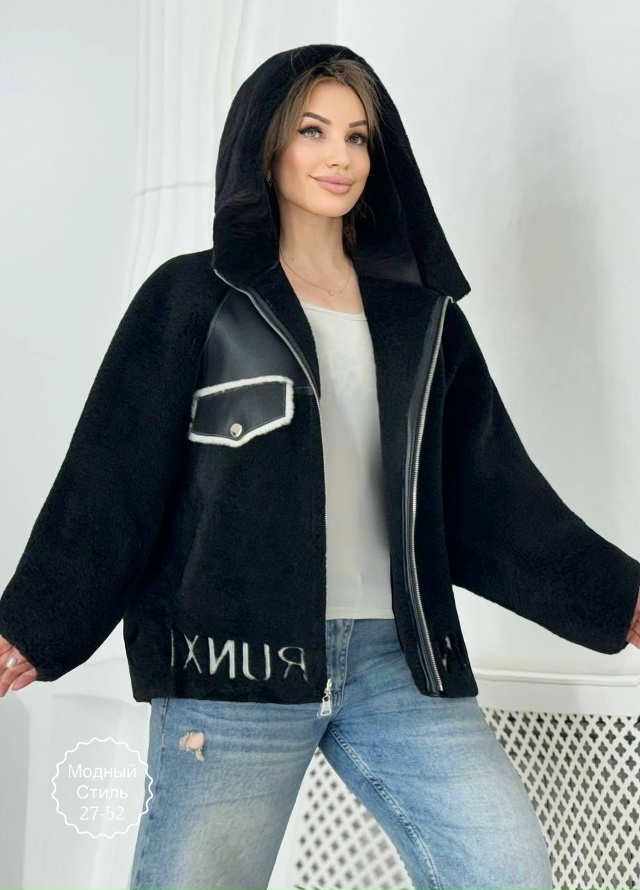 Дубленка 23166073