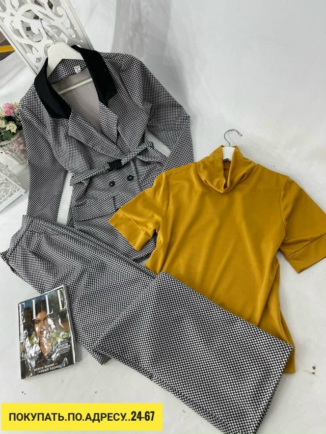 Костюм 23166527