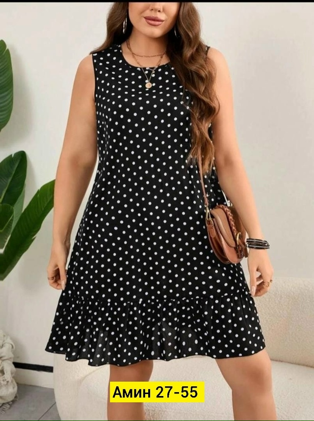 Платье 23166346