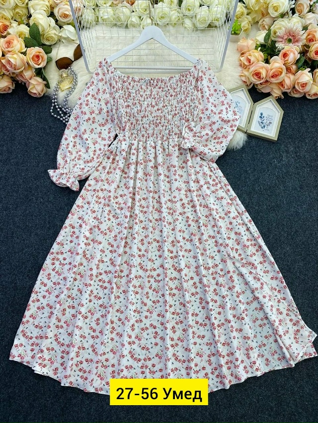 Платье 23166106