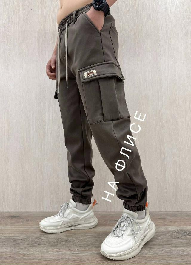 Спортивные брюки 23166278