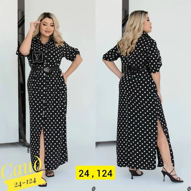 Платье 23166157