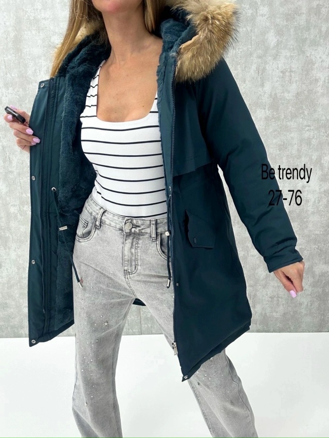 Куртка 23165987