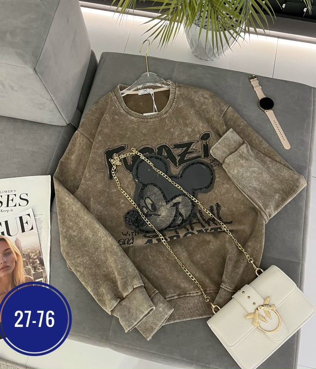 Толстовка 23166485