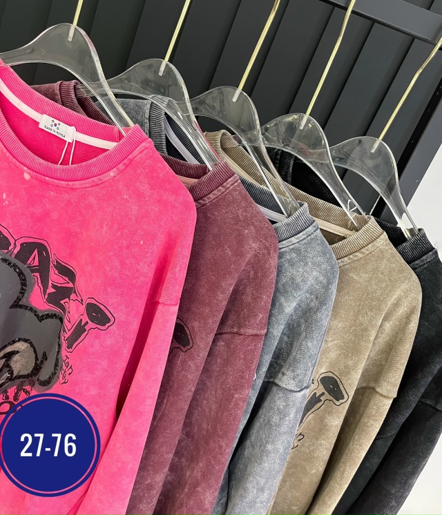 Толстовка 23166485