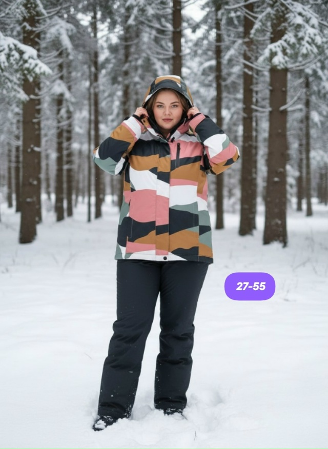 Куртка 23165961