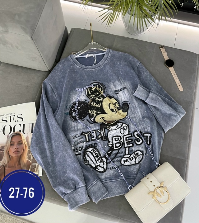 Толстовка 23166358