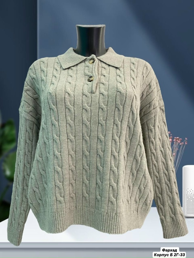 Свитер 23166472
