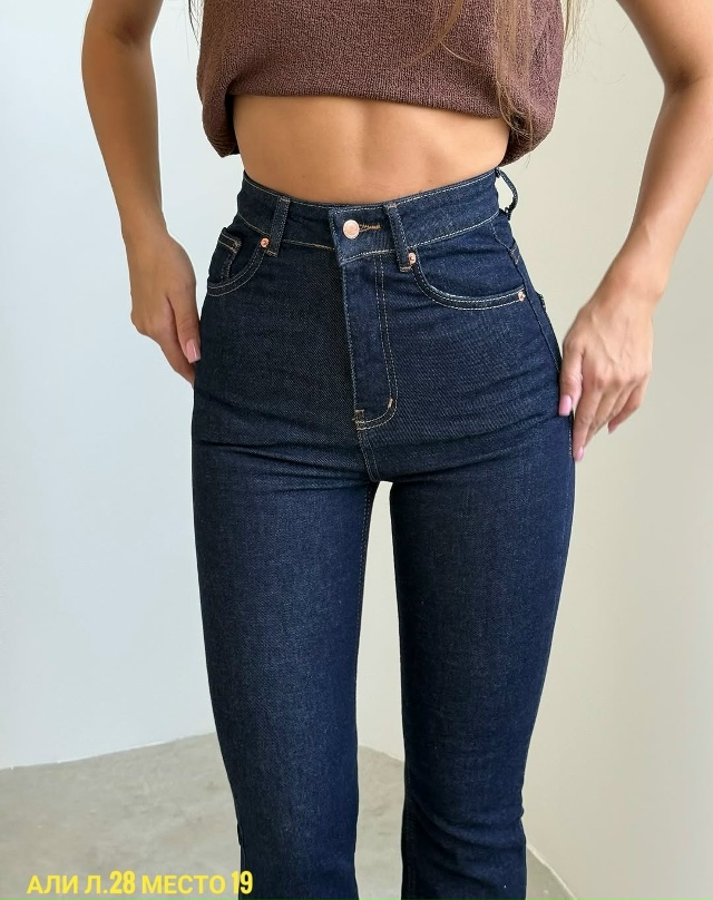 Джинсы 23166166