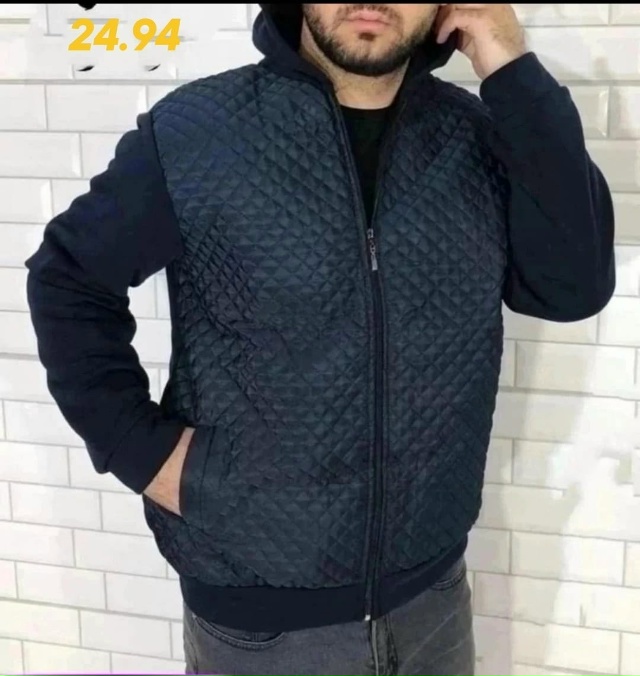 Толстовка 23166371