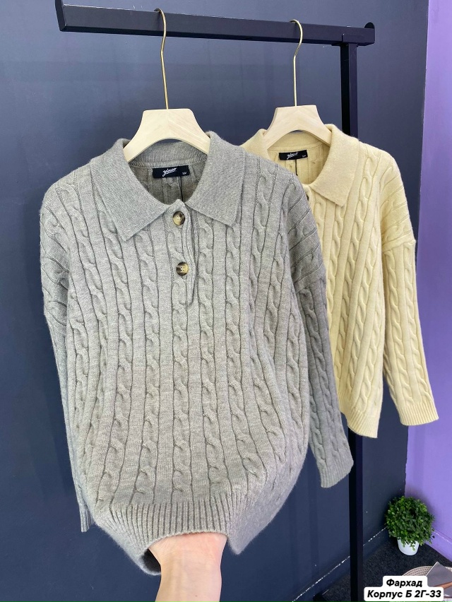 Свитер 23166472