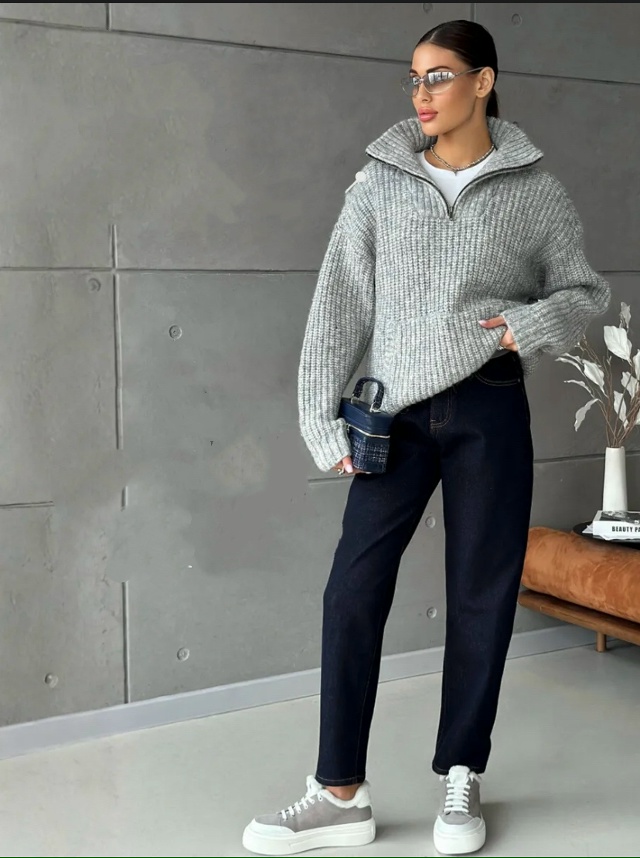 Джинсы 23166349