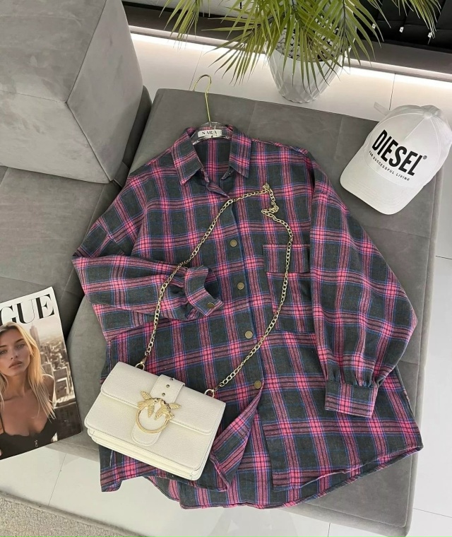 Рубашка 23166944