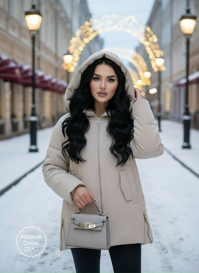 Куртка 23166981