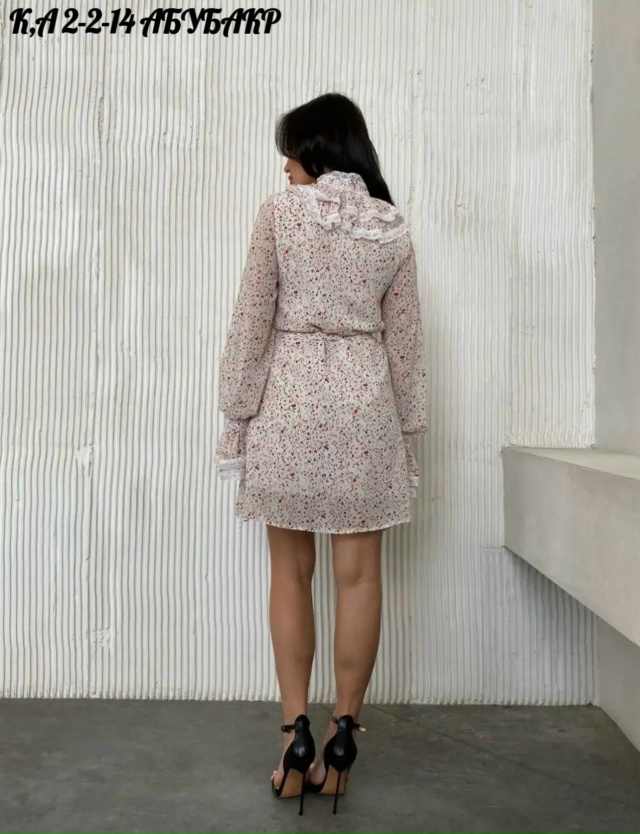 Платье 23166882