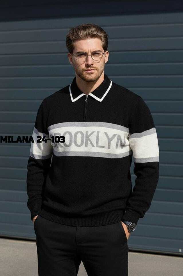 Свитер 23167037