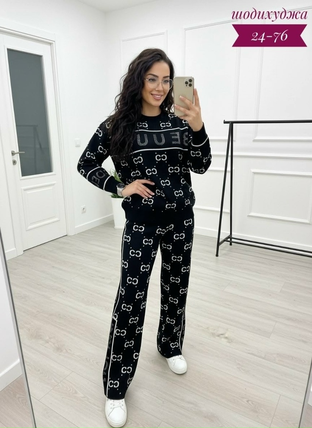 Костюм 23166809