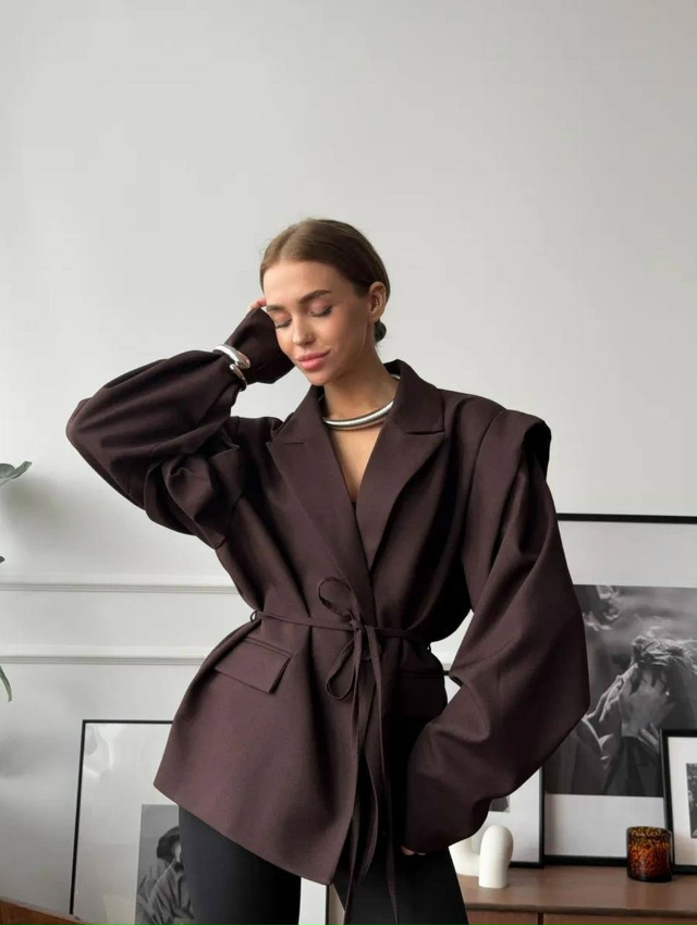 Пиджак 23166949