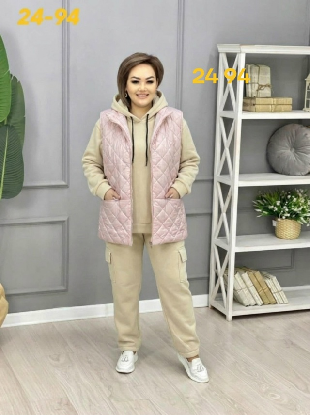 Спортивный костюм 23167516