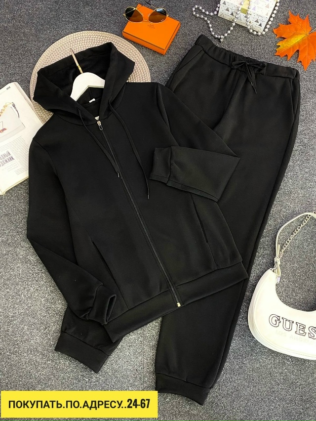 Спортивный костюм 23167707