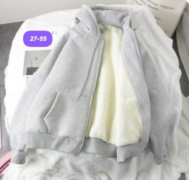 Толстовка 23166789