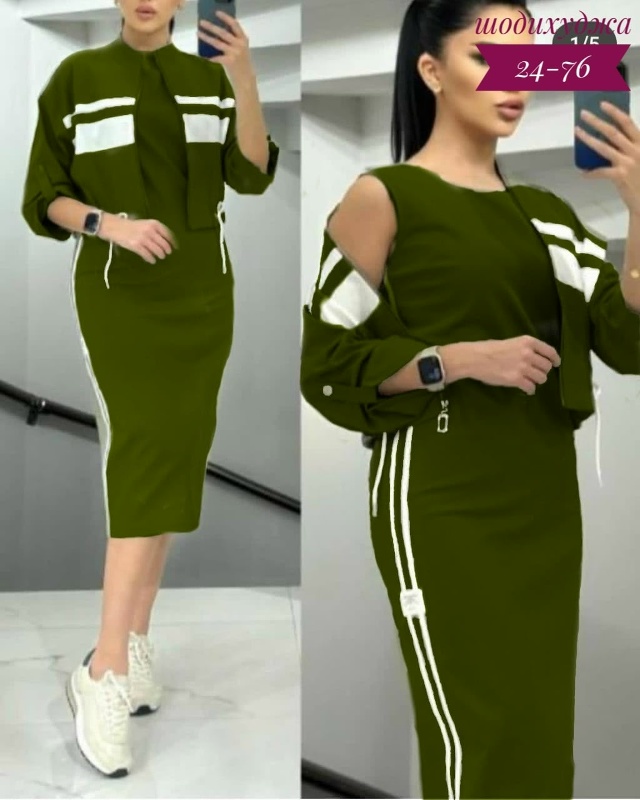 Костюм 23166807