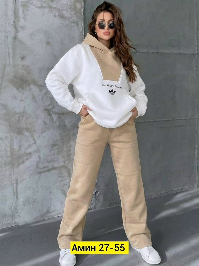 Спортивный костюм 23167431