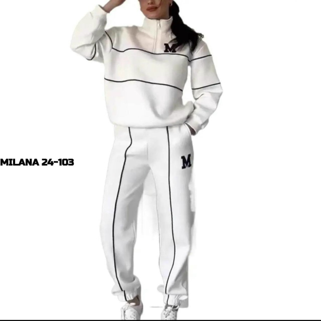 Спортивный костюм 23166870