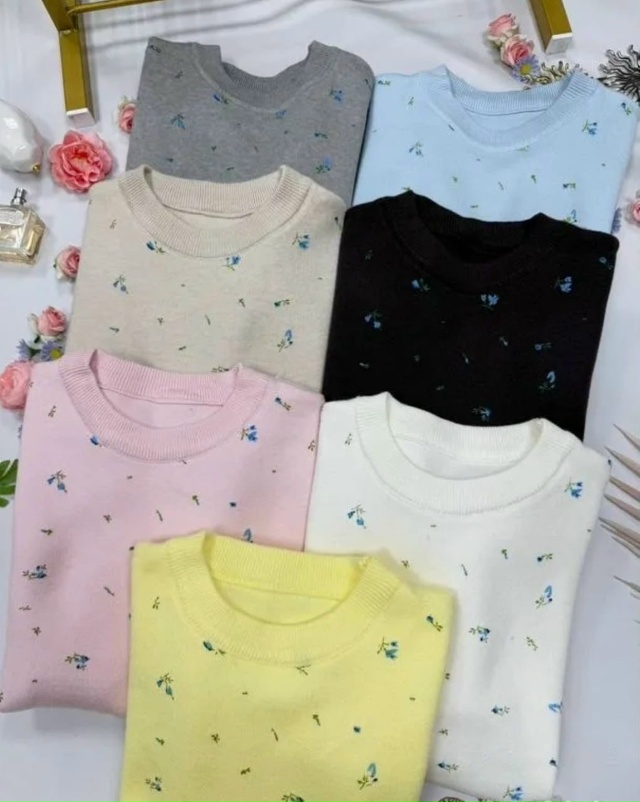 Свитер 23167092